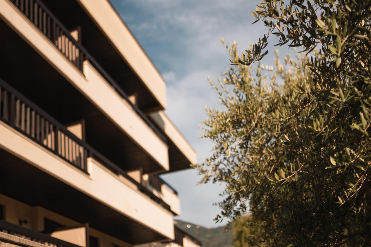 Hotel Pollinger Merano Exteriör bild