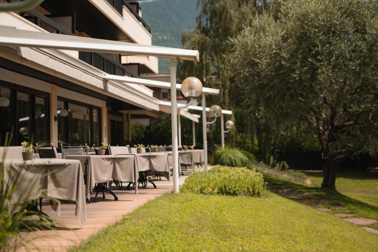 Hotel Pollinger Merano Exteriör bild