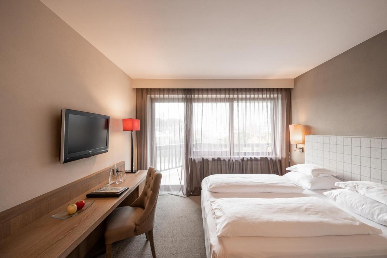Hotel Pollinger Merano Exteriör bild