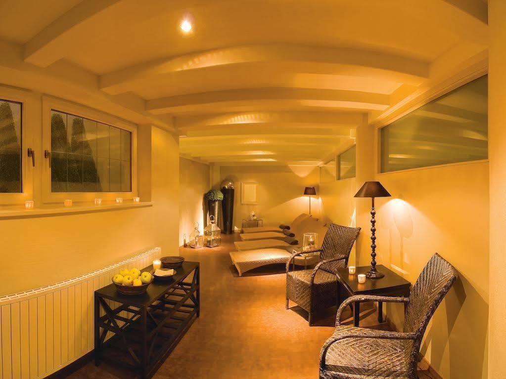 Hotel Pollinger Merano Exteriör bild